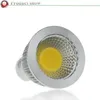 10 Uds producto LED Est GU10 9W 12W 15W COB bombilla de lámpara de foco blanco cálido/frío/puro 110V 220V iluminación
