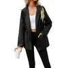 Women's Jackets Women Autumn Jacket Solid Color Hooded Long Sleeve Zipper-Front Slim-Waist Sports Coat For Girls 3 Colors