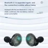 T30 Trådlösa hörlurar 5.1 Bluetooth Earphones Hifi Lossless Sound Headsets Sport Mini Tws Earbuds for Smartphone Xiaomi iPhone