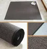 Carpets japonais Plans de tapis en bambou de plancher grand rectangle 150x180cm matelas mat