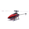 Electricrc Aircraft WlToys XK K110S Helicopter BNF 2.4G 6CH 3D 6G System bezszczotkowy silnik Quadcopter Dilot Control Zabawki dla dzieci Prezenty 230202