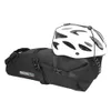 Paniers Thinkrider 12L/15L Bicycle Bagage Bagage Bolsa de Bicicleta de Bicicleta Capace Salto Cauda Bolsas de Armazenamento à prova d'água Panier de embalagem traseira de ciclismo 0201