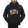 Herrtröjor tröjor miljardär hoodie märke mens högkvalitativa kläder avslappnade kvinnors tröjor tekniska fleece tröja dunks dhw0k