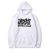 Sweats à capuche pour hommes Sweatshirts Hommes Naughty By Nature Old School Hip Hop Rap Skateboardinger Music Band 90s Bboy Bgirl Sweatshirt Coat 230202