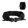 Waist Support Tactical Belt Hunting MOLLE Men Battle Set War Military Inner With Phone Tool Bag For Shooting