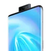 オリジナルVivo Nex 3 5G携帯電話12GB RAM 256GB ROM Snapdragon 855プラスOcta Core 64MP AI NFC 4500MAH Android 6.89インチフルスクリーン指紋IDフェイススマート携帯電話