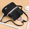 学校のバッグ女性のための盗難防止バックパック財布女の子レディファッションサッチェルショルダーバッグハンドバッグドロップ