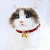 Colliers De Chien De Mode Plusieurs Styles Collier Pour Animaux De Compagnie Avec Pendentif Japonais Hefeng Chaton Accessoires Mignon Teddy Pour Petit Chiot Chat Fournitures