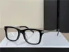 New fashion design square frame optical eyewear 0160 classic simple and generous style high end glasses with box can do prescription lenses