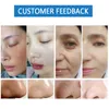 8 IN 1 Hydro Diamond Dermabrasion Épurateur de peau Machine de rajeunissement de la peau du visage PDT Traitement de l'acné Élimination des pigments Traitement de nettoyage de la peau Équipement de beauté