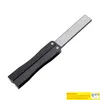 Top High Quality Kitchen Knife Sharpener Sharpening StoneBlack Carbon Double Sided Whetstone