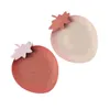 Plates 2pcs Appetizer Serving Plate Holiday Salad Party Candy Holder Fruit Tray