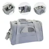 Dog Car Seat Covers Foldable Extra Large Cat Carrier Backpacks Transport Travel