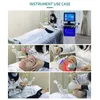 Салон Использование 14 в 1 многофункциональное косметическое оборудование Гидра Глубокая чистка лица микродермабразии.