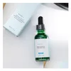 Andra hälsoskönhetsartiklar Toppkvalitet Ceuticals Skin Care Serum 30 ML CE Feric H.A Intensifer Phyto Phloretin CF Hydrating B5 Disco Dhrqe