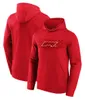 Kleding Formule 1 Hoodie 2023 F1 Heren Hoodies Lente en herfst Mode Oversized bedrukte trui met sweatshirt met capuchon