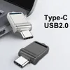 type usb c memory stick