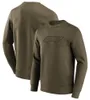 Formuła 1 Bluza z kapturem 2023 F1 Męskie bluzy wiosna i jesienne modne wydrukowane pulower z bluzą z kapturem