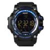 Smart Watch Bluetooth Wasserdicht IP67 5 ATM Armband Relogios Schrittzähler Stoppuhr Armbanduhr Sportuhr Für iPhone Android Handy Uhr