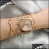 Bangle Women Girl Bowknot Pi￱a Vintage Color de oro Chic Lovely Lovely Bracelets Bracelets Bangles Regalos Joyer￭a ajustable que Otnwa