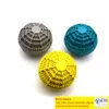 昇華ランドリー製品1PCSマジックソリッドランドリーボール再利用可能な除染除染洗浄アンチタングル洗濯機洗浄ボール