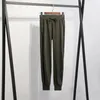 Ll069 Con logo Pantaloni da yoga sportivi Pantaloni larghi autunnali e invernali da donna Pantaloni da yoga nudi Pantaloni da fitness casual da corsa ad asciugatura rapida