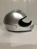 Motosiklet Kaskları Yüksek Kaliteli Fiberglas Klasik Stil Retro Motokros Kask Har le Y Diamond Polygon Cruise Capacete