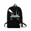 School Bags 2023 Kawaii Backpack Women Cute Schoolbag Female Backpacks For Girls Korean Style Notebook High Quality Campus