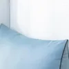 Подушка на подушке съемный диван спальня Простой треугольник PP Хлопта