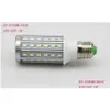 LED -gl￶dlampor Epacket Corn Light E27 E14 B22 SMD5730 85265V 10W 15W 20W 25W 30W 40W 60W 80W BB Belysningslampor Drop Delivery Lights BBS DHYQW