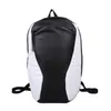 Borse da esterno Air Sneaker Zaini Uomo Fitness Street Style Teenage Girl Travel School Zaino per laptop Mochila Feminina