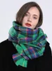 Sjaals 2023 vrouwen sjaal winter vintage sjaals dames pashmina mujer femme foulard bufanda wrap sjaals echarpe hiver