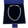 Angelic Collar Aleación AAA Colgantes Moments Mujeres para Fit Charms Beads Pulseras Joyería 227 Annajewel