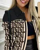 Mode Damen Jacken Casual Kleid Dünne Jacke Dame Büro Anzüge Taschen Business Blazer Frauen Streetwear Mäntel Overwear Kleidung Größe