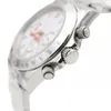 Heren DAYTONGNA horloge 40 mm automatisch mechanisch uurwerk mannelijk polshorloge saffierglas vouwsluiting roestvrijstalen band waterdichte horloges