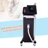 808nm Diode Laser Hair Removal Machine Professional Salon Epilator Lazer Hairs Remove Beauty Equipment