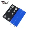 Nouveau 4-32 pièces 3.2V Lifepo4 155Ah batterie haute capacité cellule Grade A Cycle de batterie 6000 temps pour RV puissance extérieure EU US sans taxe