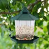 Other Bird Supplies House Feeder Squirrel Proof Wild Easy To Fill Hummingbird Feeders For Garden Yard Outdoor Window Decorations