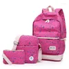 School Bags Korean Star Backpack Women Children Schoolbag Bag Back Pack Leisure Female Knapsack Laptop Travel For Teenage Girls