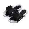 Jumpman Slippers mens retro women couples summer new electric athleisure lazy beach shoes
