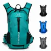 Sokanki Ourdoor Sport Worka Wodoodporna rower rowerowy rower nawilżający plecak przenośne sportowe torby na wodę MTB Mountain Bag 0201