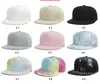 Casquettes de baseball bébé camionneur chapeau bébé fille garçons casquette plaine enfants enfants casquettes réglables