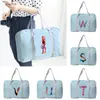 Duffel Bags Travel Bag Unisex Large Capacity Luggage Nylon Foldable Women WaterProof Accessories Clothes Storage Handbags
