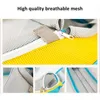 Dog Car Seat Covers Puppy Carrier Travel Handbag Pouch Portable Outdoor Cat Shoulder Bag Breathable Mesh Oxford Single Comfort Sling Tote