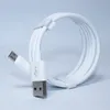 Cavi da 3A PD da tipo C a tipo C Cavo dati micro USB a ricarica rapida per smartphone Samsung Huawei Android