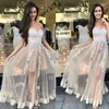 Платья для вечеринок CH002 Серый коктейль 2023 V-образный вырезок Sparkles Searchles Beadging Tulle Short Promdos de Gala W