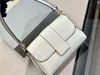 Designer bag handbag wallet chain coin purse handbag makeup bag three-in-one shoulder clutch leather bag with fashionable luxury color matching