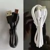 Tip C Kablo 1m USB C Hızlı Şarj ve Veri Senkronizasyon Kabloları 1A 2A Cep Telefonu için 3.3ft Şarj Kablosu OD3.5