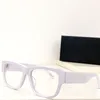 Nuovi occhiali da sole moda firmati BB0260SA Montatura in metallo lente quadrata semplice montatura per occhiali protettivi UV400 cornice per foto digitale opzionale 12 colori