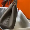 7A Sacs de créateurs Garden Party Sac à main Hogh Qualité Grande capacité Sac à provisions Mode Classique À la main Togo Cuir Femmes Sac en cuir véritable Luxe Sur mesure